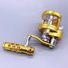 Катушка для морской рыбалки HD08 HK08 одноколесная катушка для джигинга