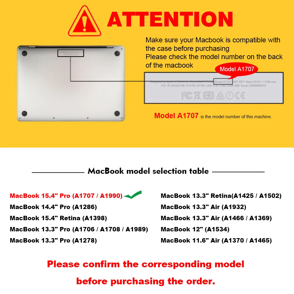 NYFundas Мрамор чехол для ноутбука для Apple Macbook Pro/Air 11,6 12 13,3 15,4 retina дюймов A1707 A1398 A1706 A1932 крышка ноутбук Funda