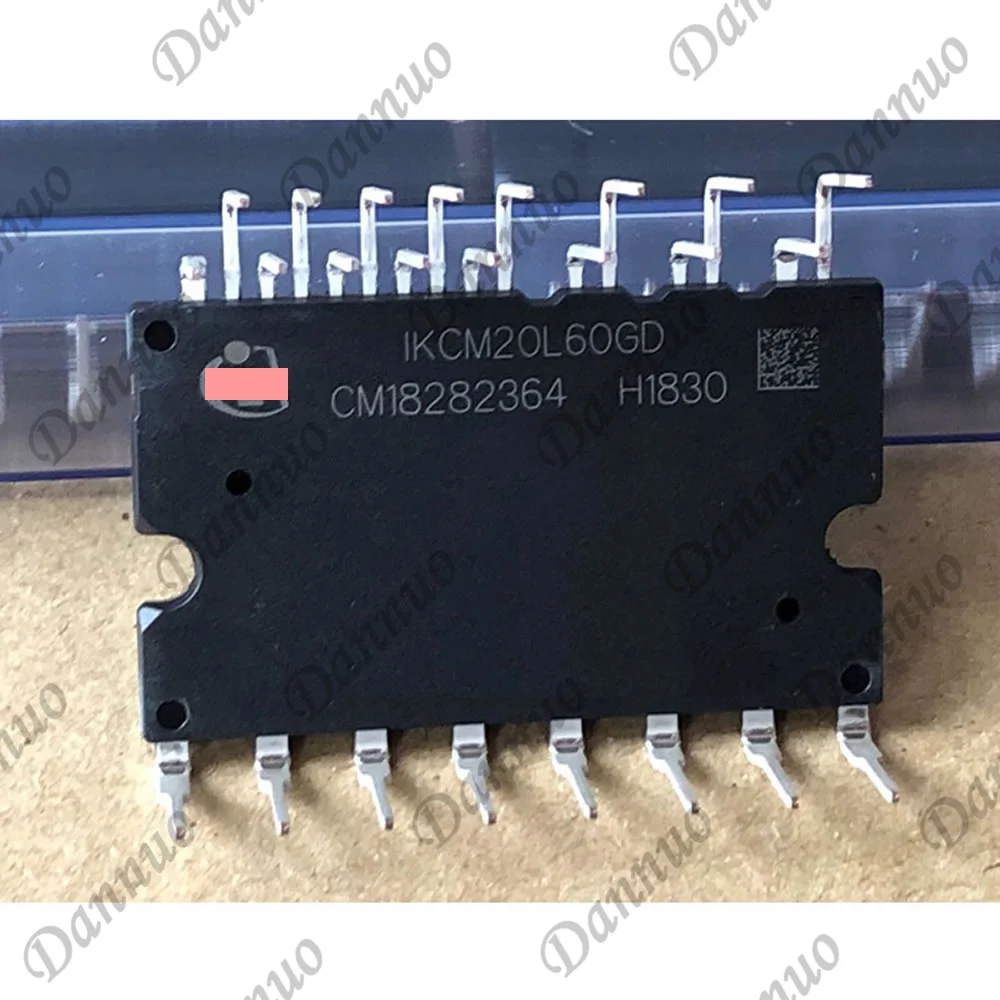 

IKCM20L60GD IKCM30L60GD IKCM15L60GD IKCM10L60GD IPM интеллектуальный модуль питания