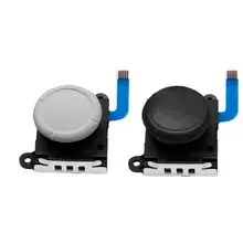 100 шт./лот 3D аналоговый датчик джойстик Джойстик для Joy-Con переключатель Lite контроллер