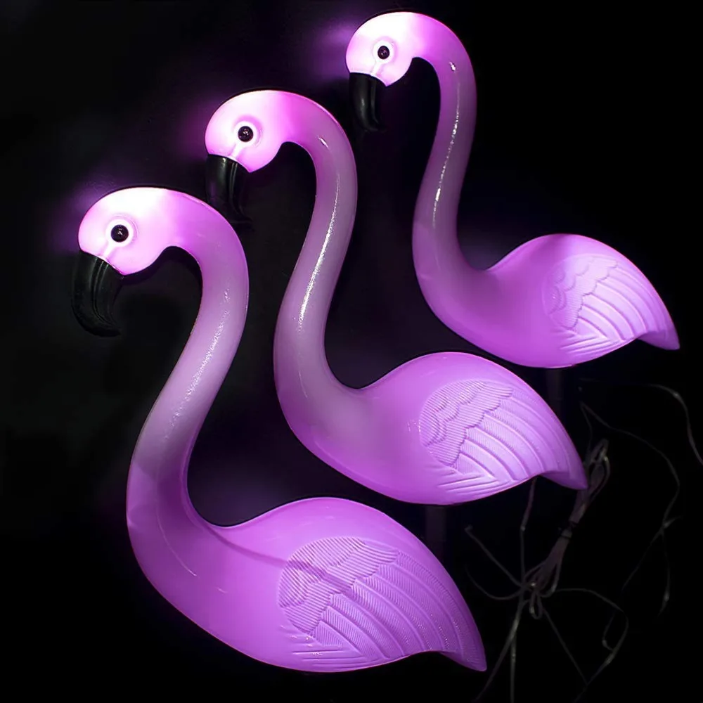 3Pack-Solar-Flamingo-Stake-Light-Lantern-Solar-Powered-Pathway-Lights-Outdoor-Waterproof-Garden-Decorative-Lawn-Yard(2)