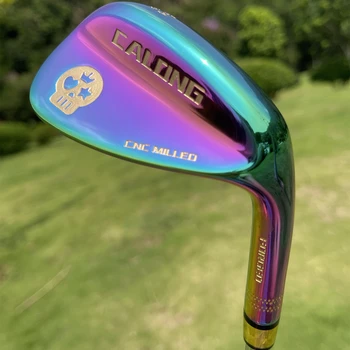 2024 Golf Wedges Calong Skull Sand Wedges 1