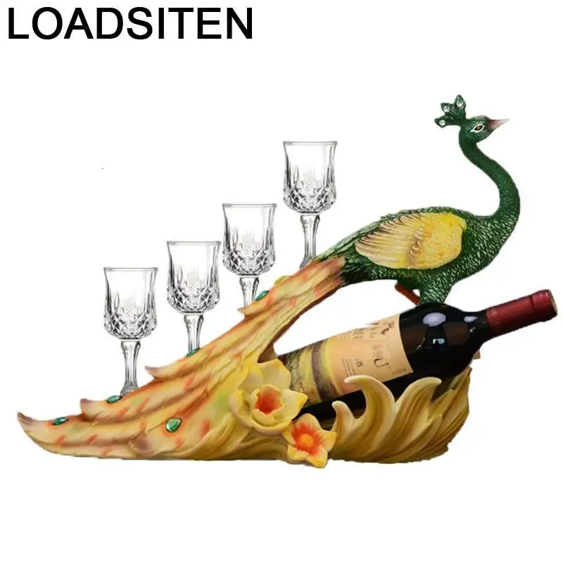Na Wino Balde Gelo Wiskey Beer Botellero Enfriador Vino Mutfak Malzemeleri фиджет куб виски держатель виски виньо винный стеллаж