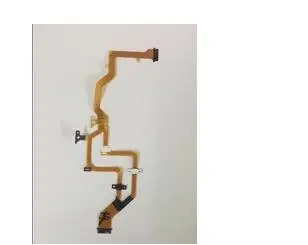 Superior quality NEW LCD Flex Cable For JVC V505 V590 Video Camera Repair Part | Электроника
