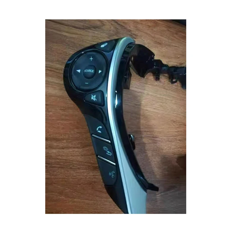 Upgrade For Honda Odyssey Accord Steering Wheel Volume Bluetooth