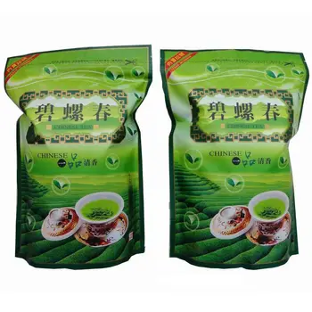 

2020 China Biluocun Green Tea Yunwu Green Tea Bright Spring Type For Beauty And Buck