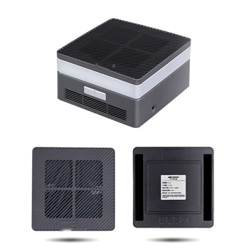 

JBO-J012 Multifunctional Vehicle Air Purifier Disinfection Sterilization and Removal of Formaldehyde PM2.5 Dust
