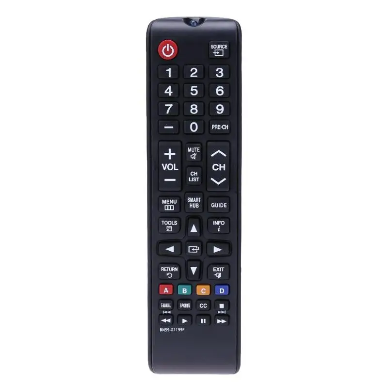 Пульт дистанционного управления для samsung BN59-01199F tv Пульт дистанционного управления для samsung BN59-01199F tv