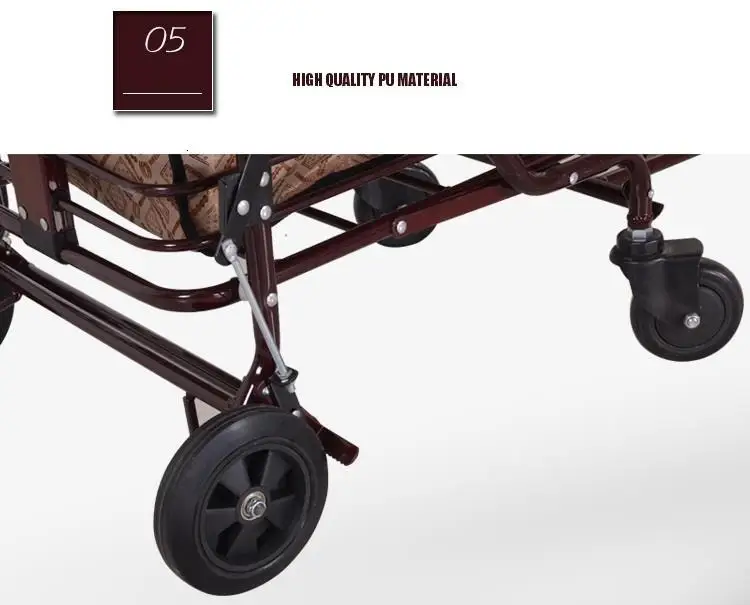 Carro хранение Rolling Carrito piegevole Carrello Cucina Mesa Cocina кухонный стол колесница Roulant Тележка для покупок