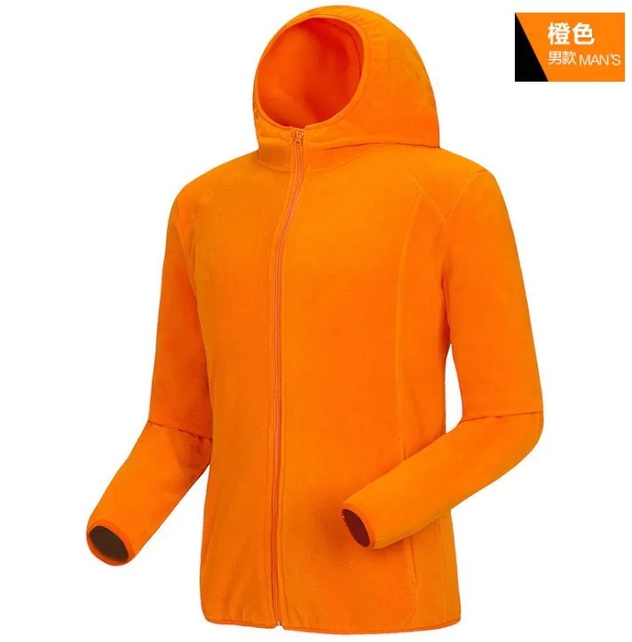 man 07 Флисовые куртки Polar Softshell парка Женская водонепроницаемая куртка с подогревом термо Кемпинг Туризм Спорт на открытом воздухе куртки - Цвет: man 07