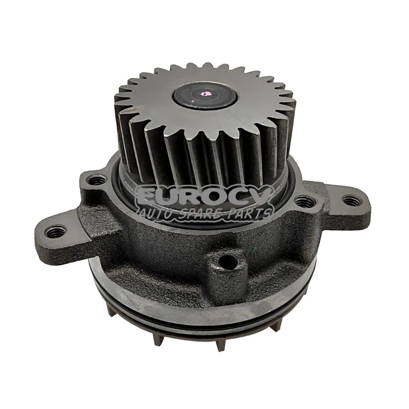 Spare Parts for Volvo Trucks VOE 20734268 D12 Engine Water