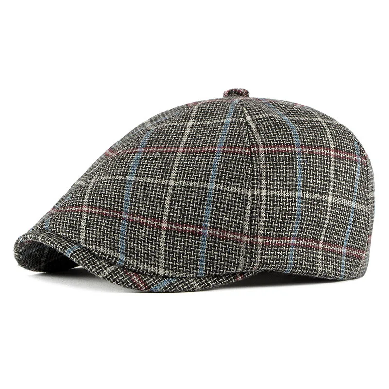 Gorras Hombre Берет Корейская мода Bere Кепка pello бейсболка Boinas Petten мужская шляпа Bone Militer Кепка pelli на заказ