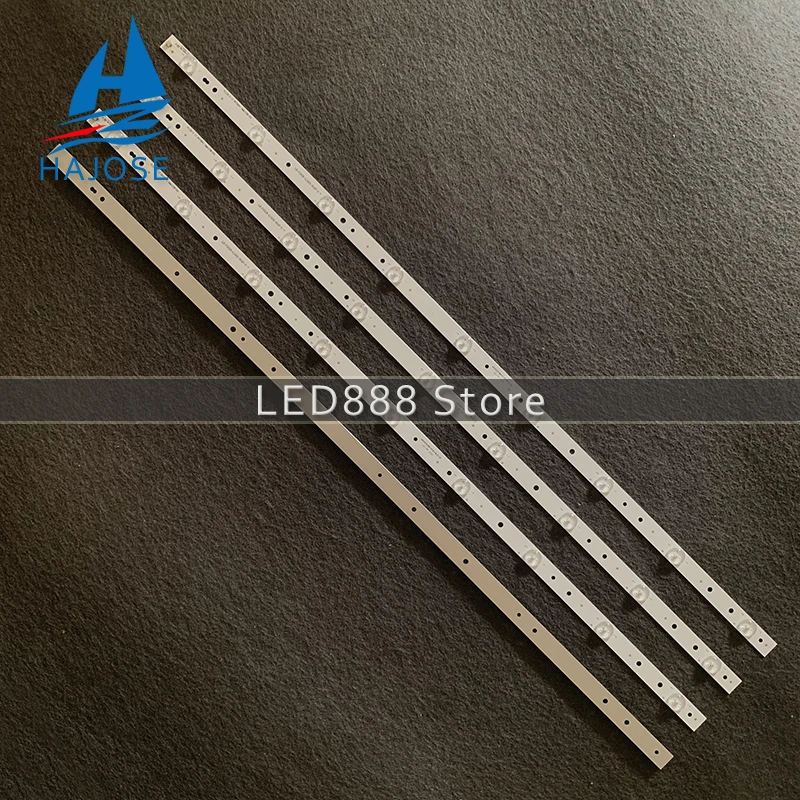 Светодиодная подсветка для Ph ilips 40PFH5300/88 40PFH4319/88 40PFH5500/88 полос GJ-D светодиодный II