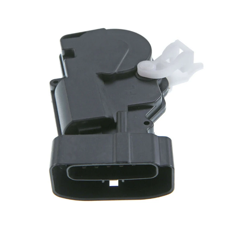 Door Lock Actuator Front Right Passenger Side for Toyota Avalon Solara Tundra