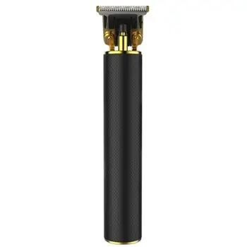 

Hair Clippers Electric Clippers Electric Trimmer D8 Original Blade USB Charging KM-1990 Portable Professional Fashion