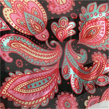 

STILL FLY I satin fabrics african satin lace for dress 2019 high quality lace latest silk chiffon lace fabric 5yards/lot