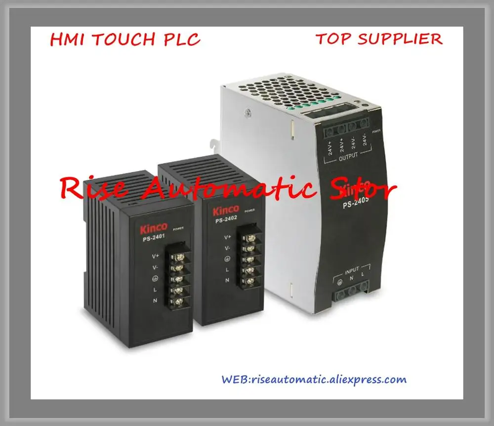 Led Power Kinco Novo Ps2402 Ps-2401 Ps-2405