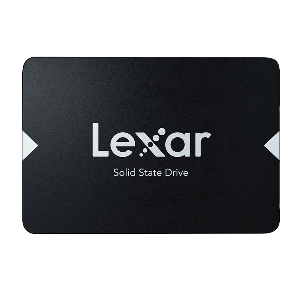 Lexar SSD с. Максимальная скорость de lectura 128G 256G 512G макс 550 МБ/с. Disco Duro SATA3.0 2," твердых interno disco duro, tequendama para el