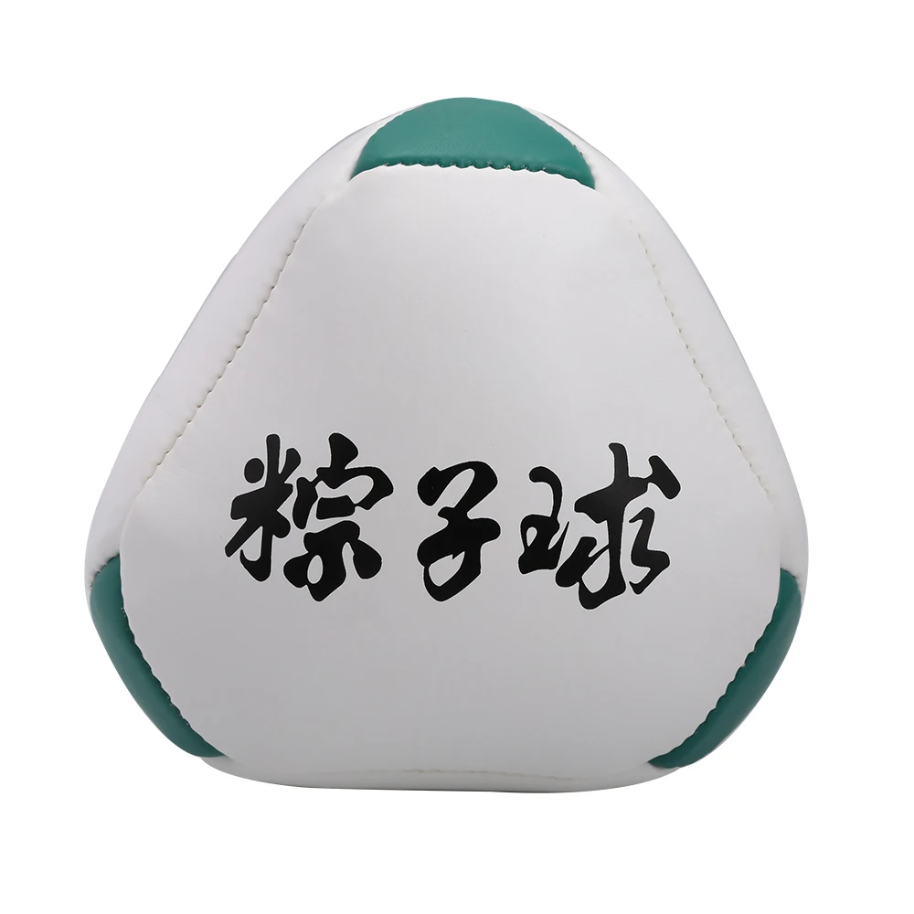 

M132 PU Reflex Ball Football Goalkeeper Training Triangle Rebound Goal Practice Goalie Goaltender Elastic Reaction Force Trainer