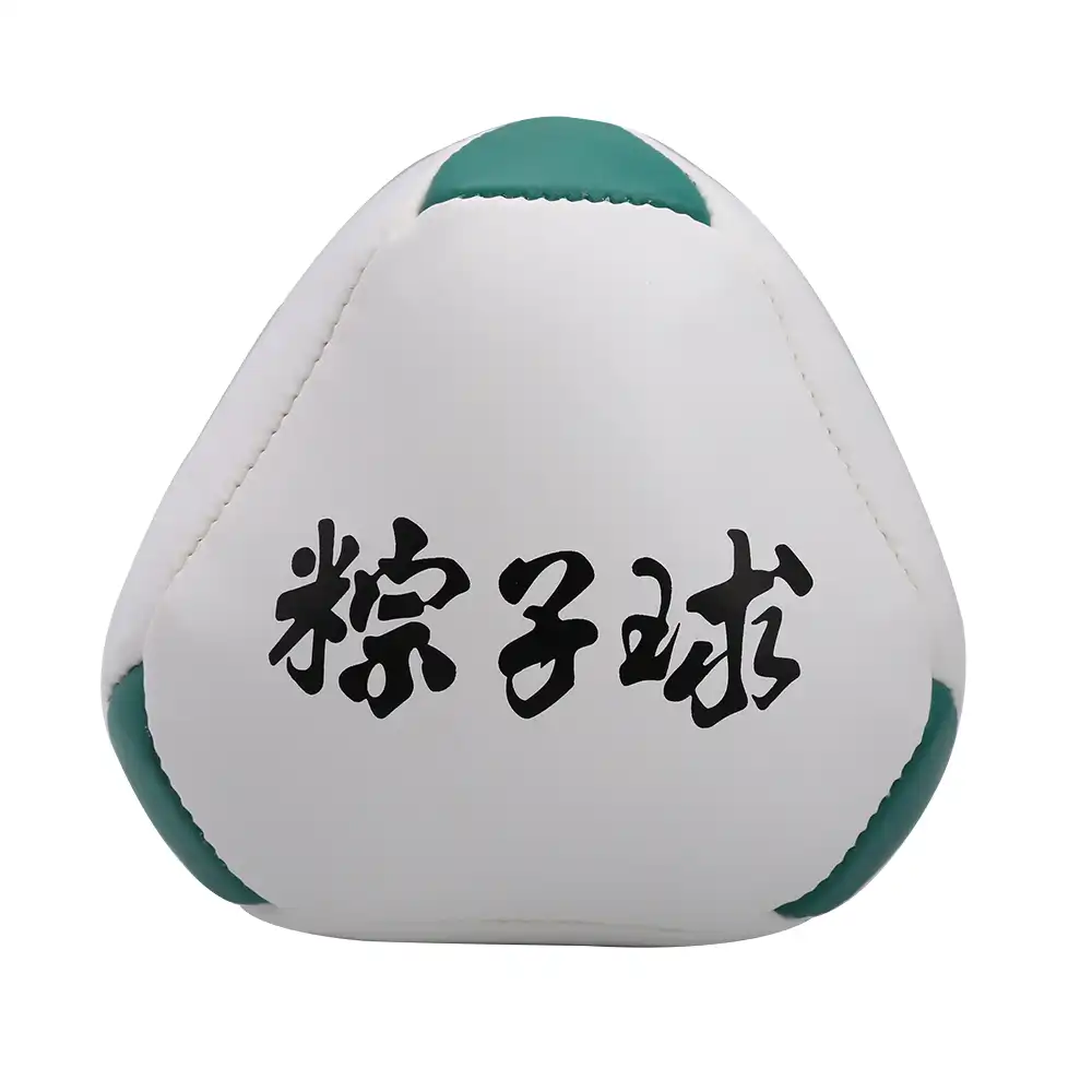 goalie training ball