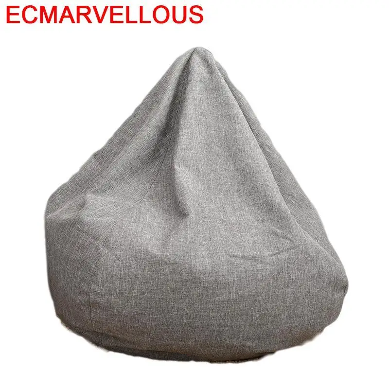 Copridivano Gold Sedia Divano Puf Koltuk Stoelen Stoel Silla Computer Sedie Totoro Bed Puff Asiento Cadeira Chair Sofa Bean Bag Bean Bag Sofas Aliexpress