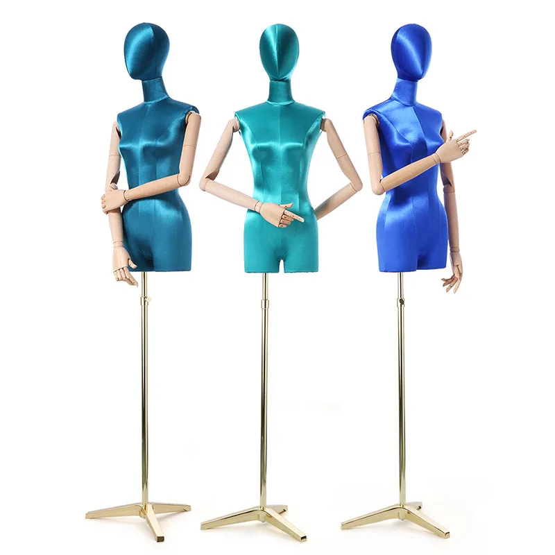 mannequin stand pinnable dress form sewing sressform vintage tailor busts | Украшения и аксессуары