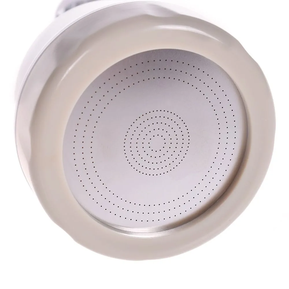 Кухонный кран распылитель адаптер может регулировать 360 Поворот водосбережения