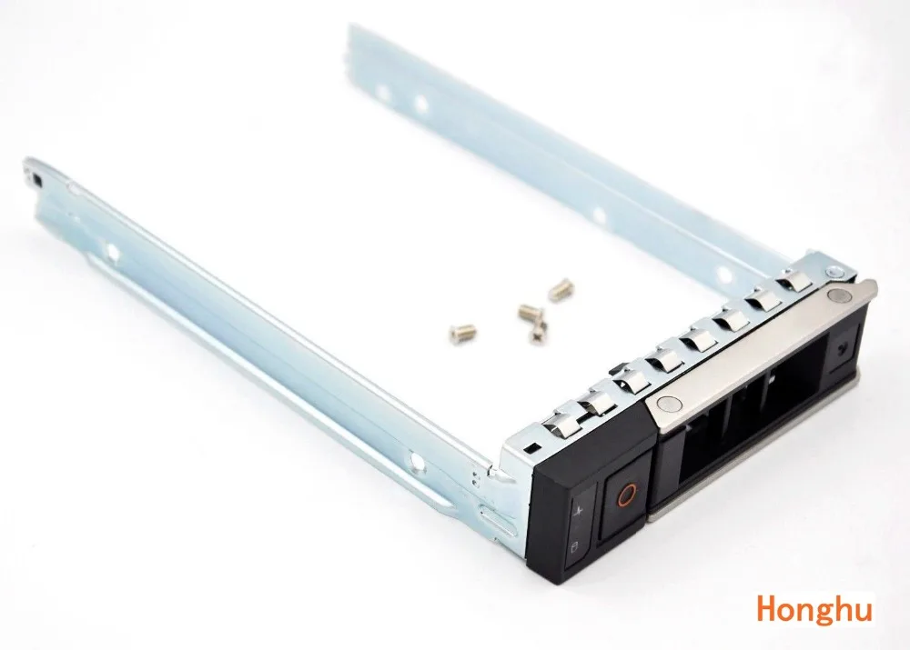 X7K8W SAS/SATA 3," LFF жесткий диск лоток Caddy кронштейн для Gen14 14G R540 R640 R740 R740xd R940
