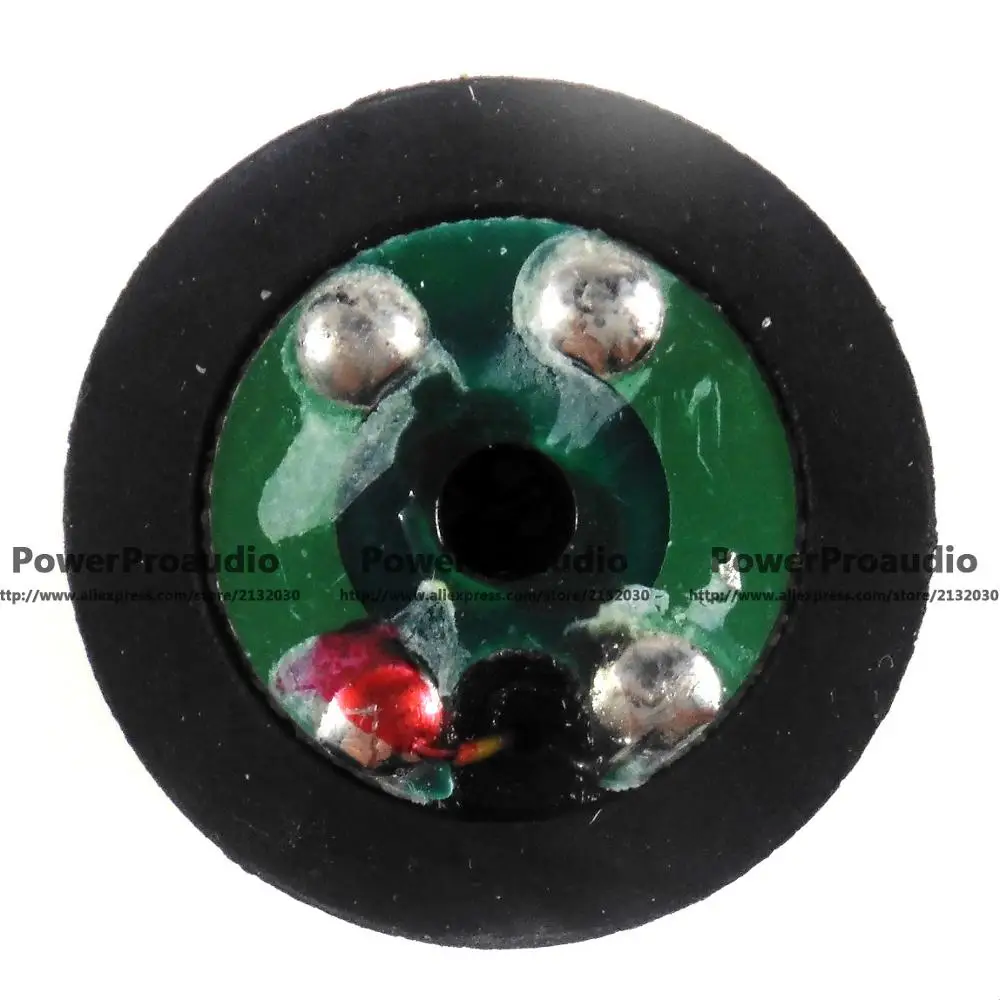 Сменный пластиковый картридж подходит для беспроводного микрофона Sennheisers e845 EW135G3