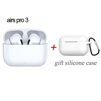 

Airs Pro3 tws bluetooth écouteurs écouteurs GPS renommer PK Air Max i200000 i100000 i500 tws pro