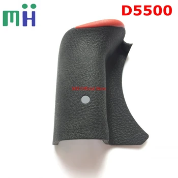 

For Nikon D5500 Grip Rubber Cover Camera Repair Spare Part