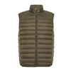Man 90% Duck Down Vest Ultra Light Gielt Casual Waistcoat Spring Autumn Light Down Jacket Male Good Quality 4