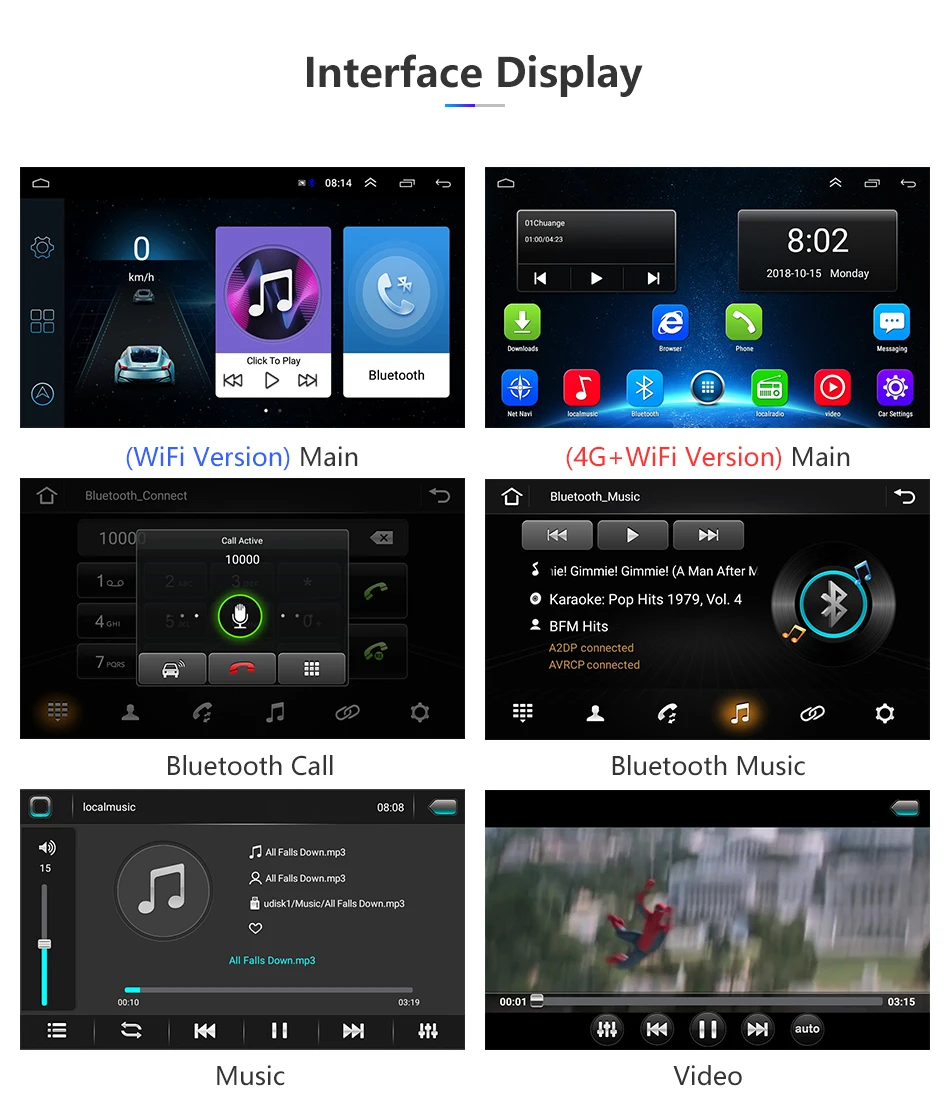 Sale Jansite Android Car Radio for Nissan X-Trail XTrail X Trail T32 T31 2008-12 WiFi 4G GPS navigation DVD Video Player 2 din 21 Sale Jansite Android Car Radio for Nissan X-Trail XTrail X Trail T32 T31 2008-12 WiFi 4G GPS navigation DVD Video Player 2 din 21