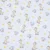 Комплект шпаргалок 100% Джерси Хлопок | 2-Pack | Fitted Cotton Baby Универсальные Шпаргалки для Мальчиков и Девочек | Матрас Комплект Постельных Принадлежностей