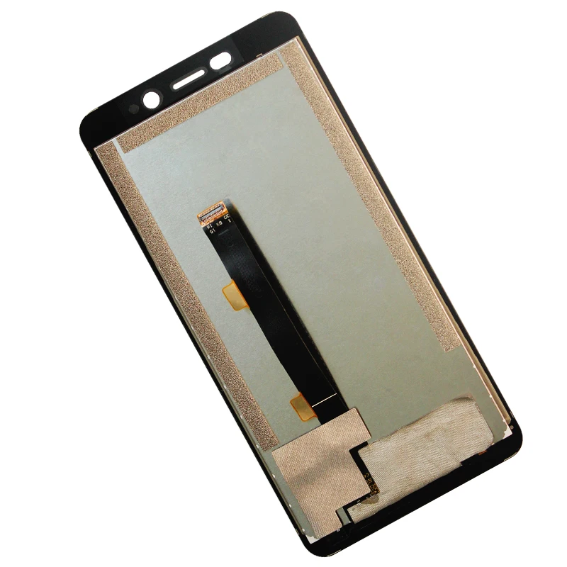 5,5 дюймов ULEFONE ARMOR X3 ЖК-дисплей+ кодирующий преобразователь сенсорного экрана в сборе ЖК+ сенсорный дигитайзер для ARMOR X3+ Инструменты