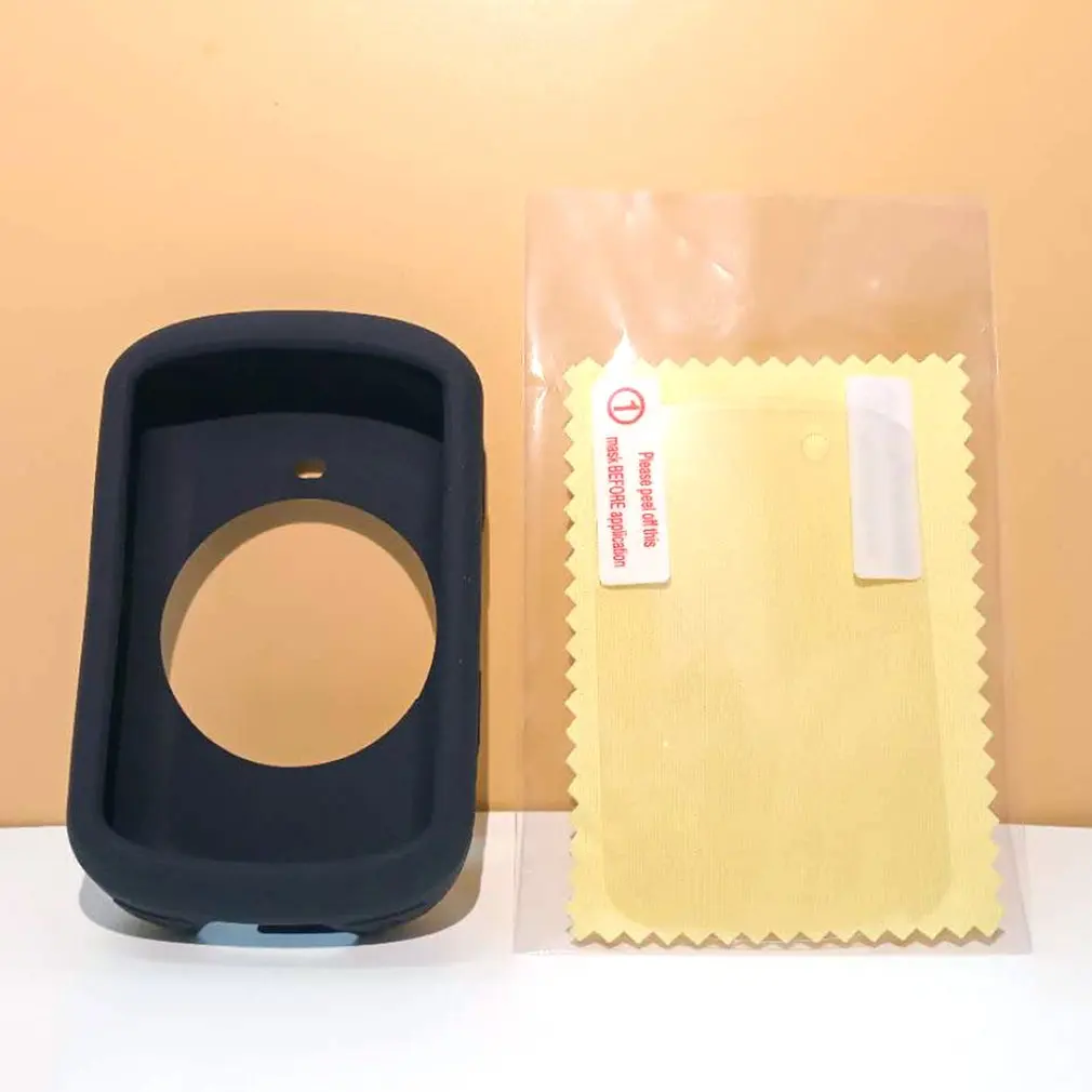 Gehärtetem Glas Schutz Film Schutz Für Garmin Edge 830 Edge530 Radfahren Gps Lcd Screen Protector A