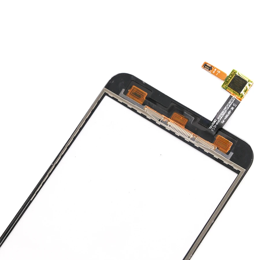 Для Asus ZenFone Live ZB501KL X00FD A007 ЖК-экран с сенсорной панелью дигитайзер стекло сенсор сборка