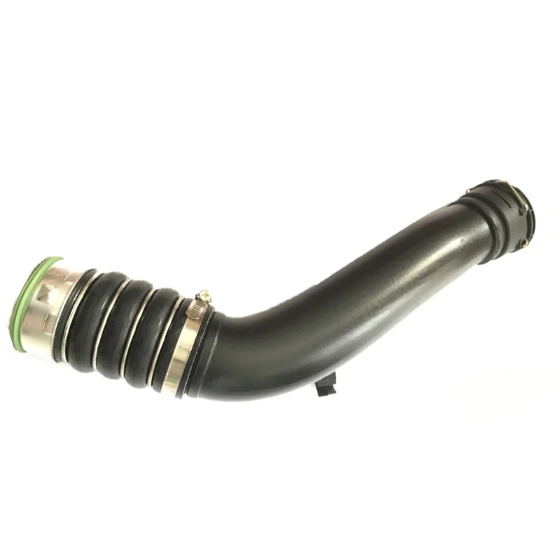 Tube Turbocharged Tube Air Pipe Intake Hose Inlet Air Guide For Bmw X1