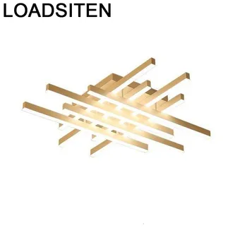 

lighting lustre plafond deckenleuchten deckenleuchte lamp for luminaria teto living room lampara de techo led ceiling light