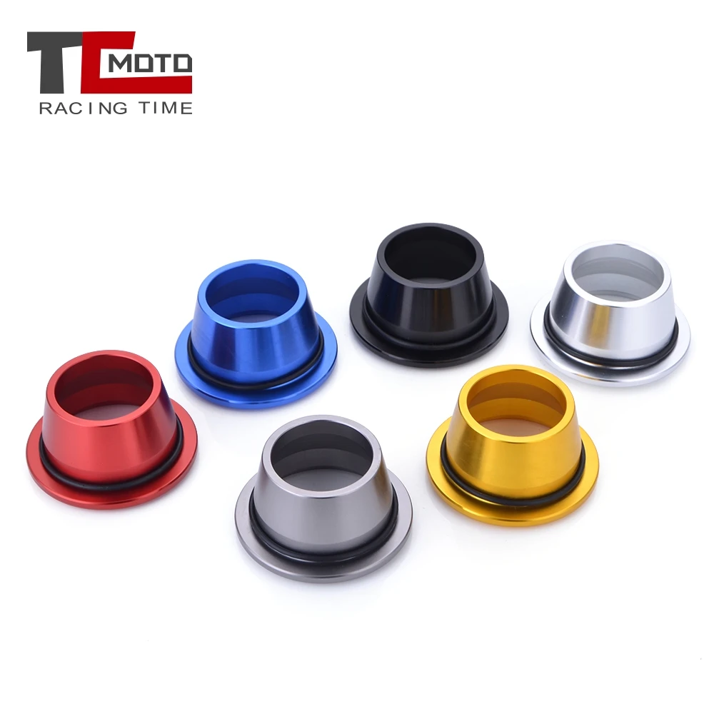 

For Yamaha T-max 530 T MAX TMAX 530 TMAX 500 2017 2018 Motorcycle Muffler Tail EndAluminum Exhaust Tip Cover tmax 530 500