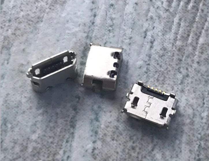 10 шт. для PlayStation 4 Dualshock беспроводной контроллер PS4 порт зарядки разъем Micro USB|usb port