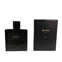 Men's Perfumes Bleu De EDT Spray 100ml parfum homme