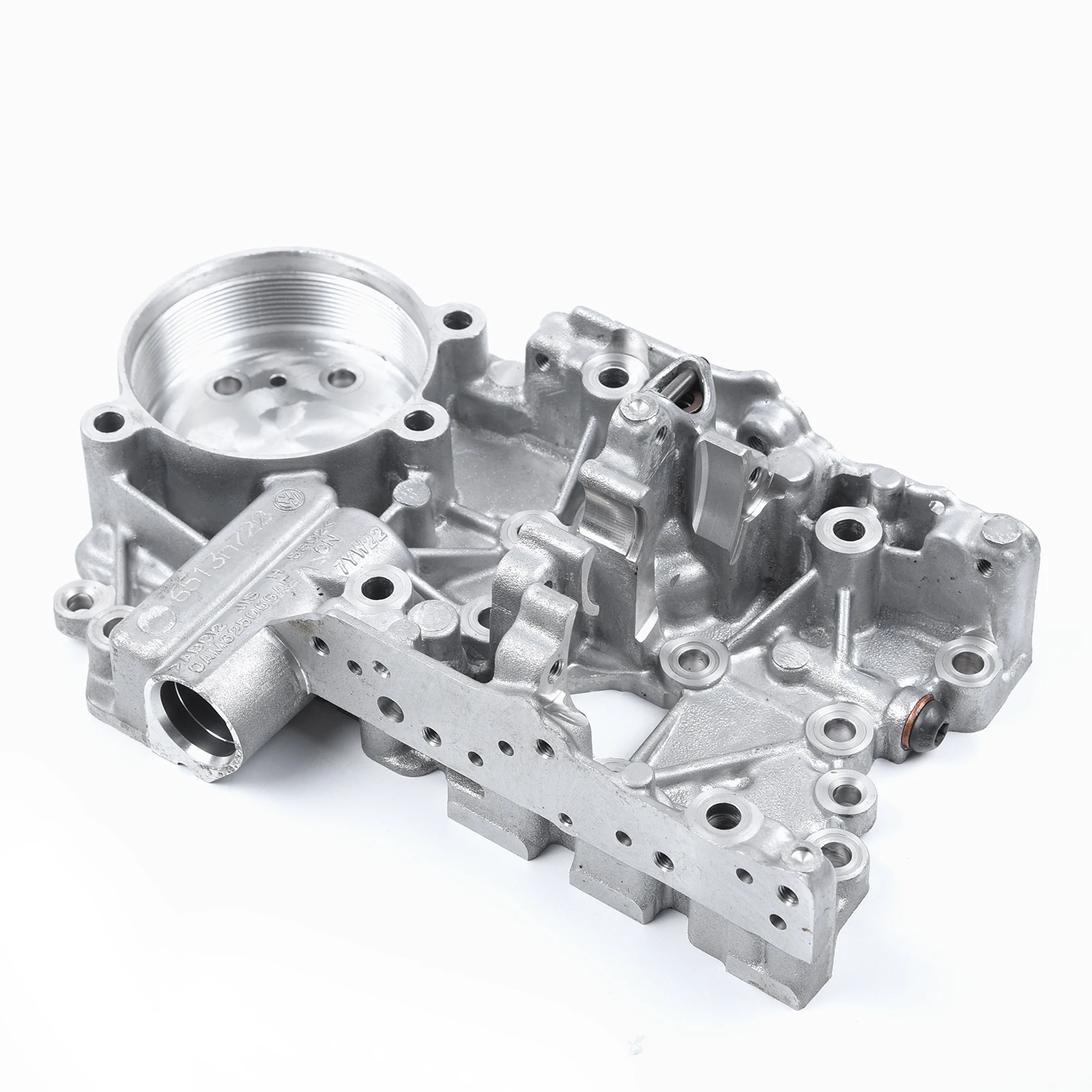 Accumulator Housing 0AM325066AC 0AM325066C 0AM325066R Replace Parts For A1 A3 Q3