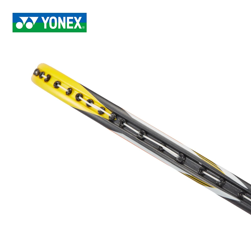 Ракетка для бадминтона Yonex Arcsaber Arc Fd ракетка из углеродного волокна легкая всего 78