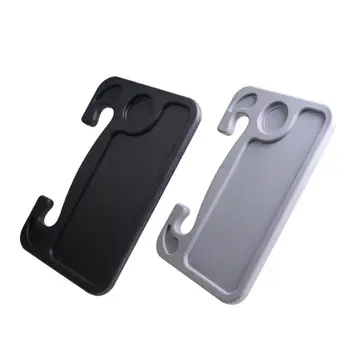 

Steering Wheel Table Car Desk Coffee Holder Laptop Universal Portable Eat Tray