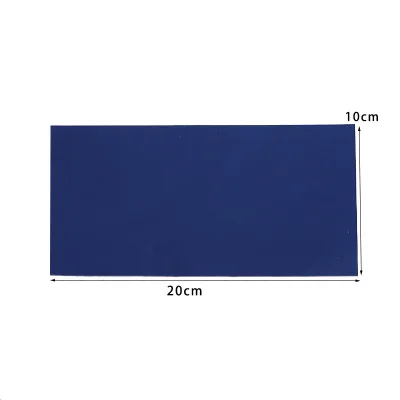 Sapphire blue