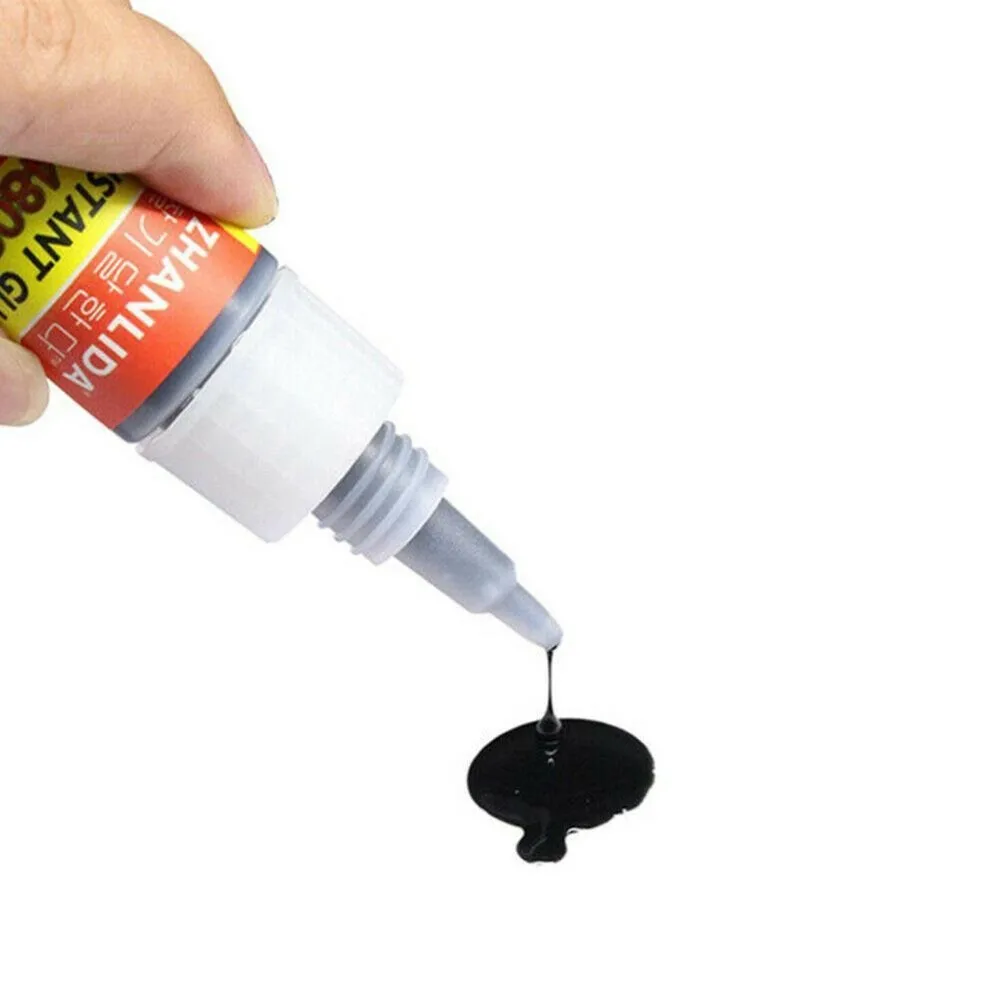 Car Adhesives Tire Repair Glue 480S Sealers Super Caulk Car Rubber Repair Tire Glue Tyre glues Tubeless Tire Repair Tools