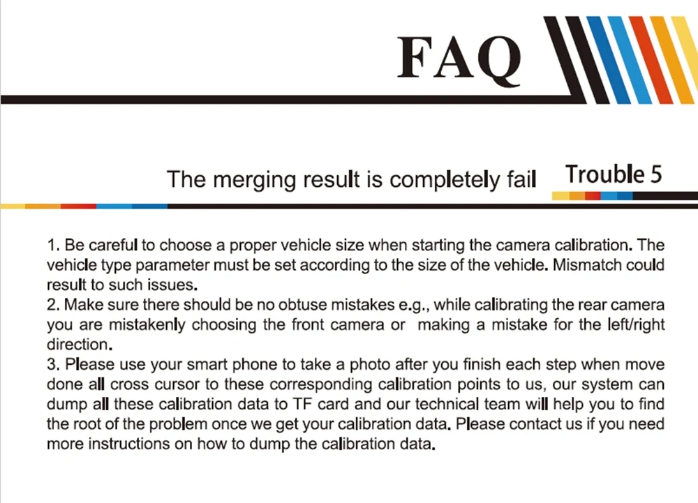 Car Cameras 4-CH DVR Recorder