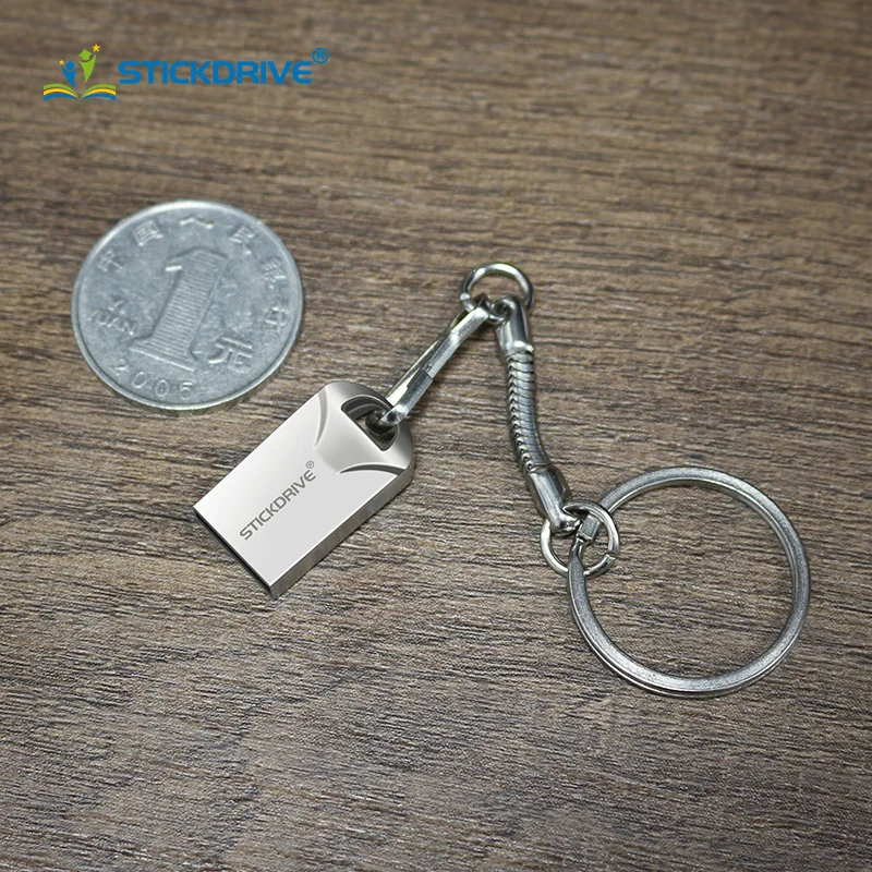 Usb Flash Drive Flash Drive Super mini pendrive 4gb 8gb 16gb 32gb 64gb 128gb Tiny pen drive storage device simple modern memory stick u disk
