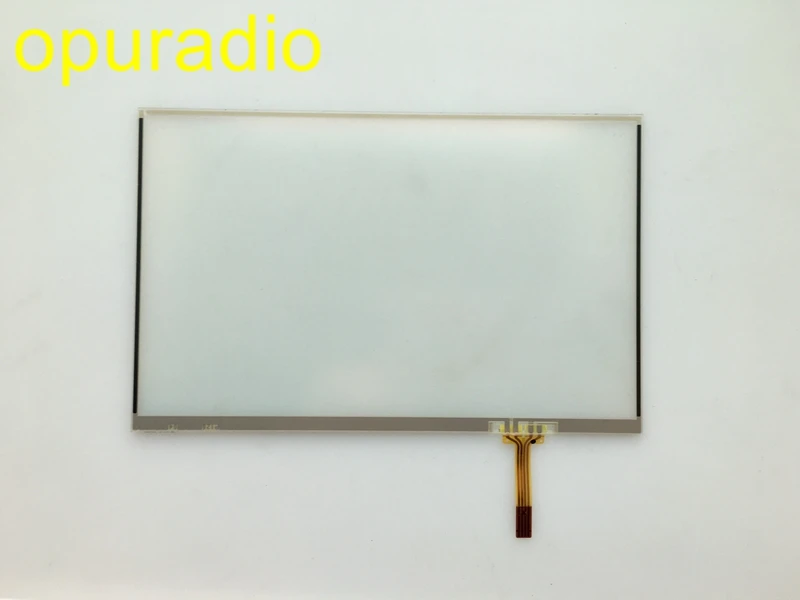 NEW 7 inch LCD Display LB070WV7 (TD) (01) LB070WV7-TD01 only touch panel digitizer for Hyundai Car navigation TFT LCD Monitor